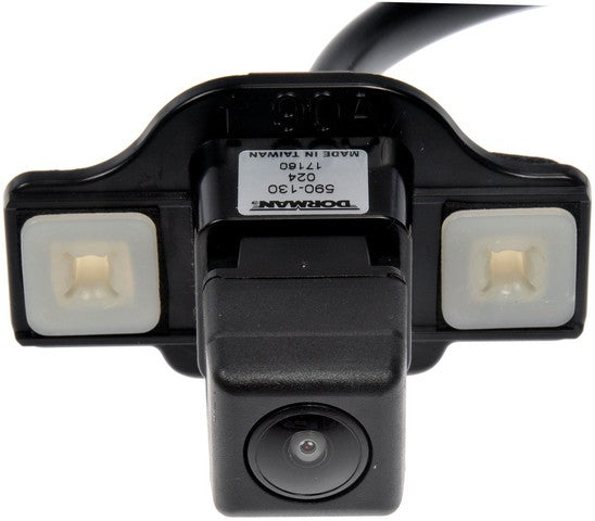 Park Assist Camera Dorman-OE Solutions 590-130