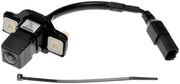 Park Assist Camera Dorman-OE Solutions 590-130