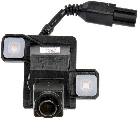 Park Assist Camera Dorman-OE Solutions 590-131