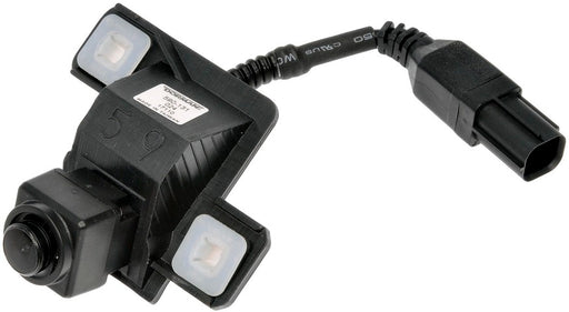 Park Assist Camera Dorman-OE Solutions 590-131