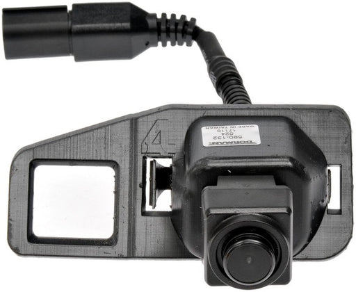 Park Assist Camera Dorman-OE Solutions 590-132