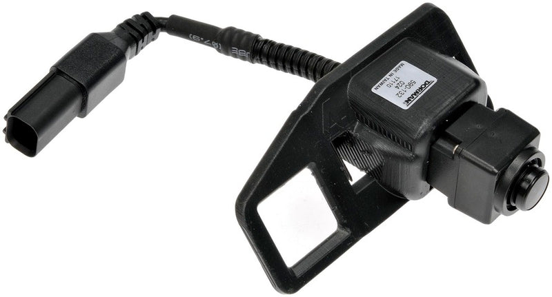 Park Assist Camera Dorman-OE Solutions 590-132