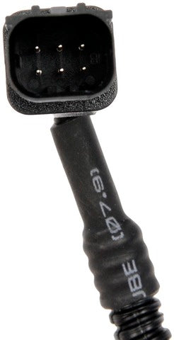 Park Assist Camera Dorman-OE Solutions 590-132