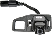 Park Assist Camera Dorman-OE Solutions 590-133