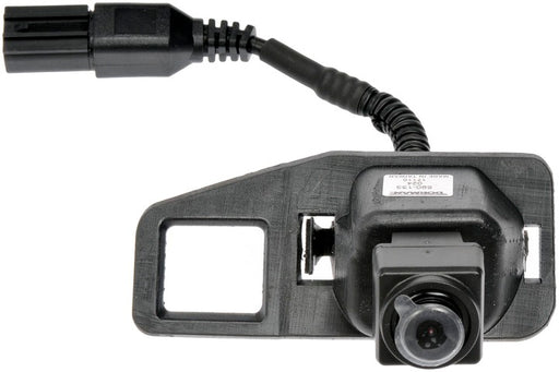 Park Assist Camera Dorman-OE Solutions 590-133