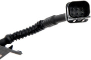Park Assist Camera Dorman-OE Solutions 590-133