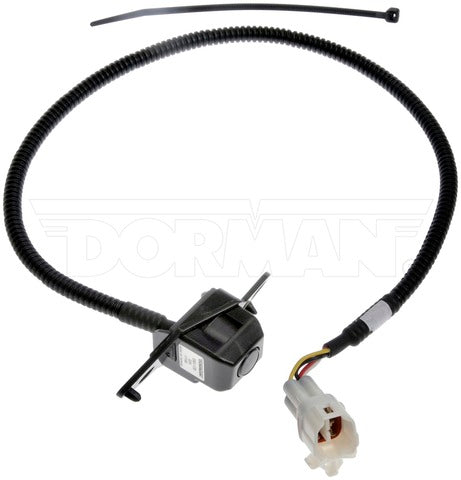 Park Assist Camera Dorman-OE Solutions 590-135