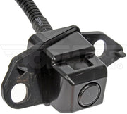 Park Assist Camera Dorman-OE Solutions 590-135