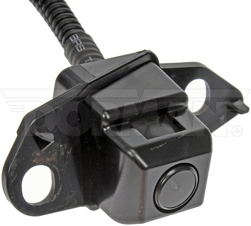 Park Assist Camera Dorman-OE Solutions 590-135