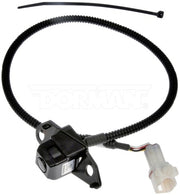 Park Assist Camera Dorman-OE Solutions 590-135