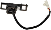 Park Assist Camera Dorman-OE Solutions 590-136