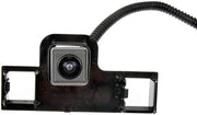 Park Assist Camera Dorman-OE Solutions 590-136