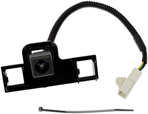 Park Assist Camera Dorman-OE Solutions 590-136