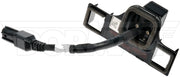 Park Assist Camera Dorman-OE Solutions 590-137