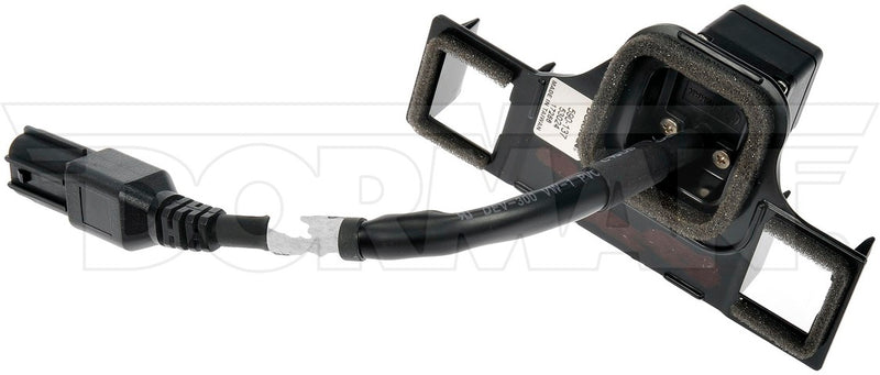 Park Assist Camera Dorman-OE Solutions 590-137