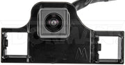 Park Assist Camera Dorman-OE Solutions 590-137