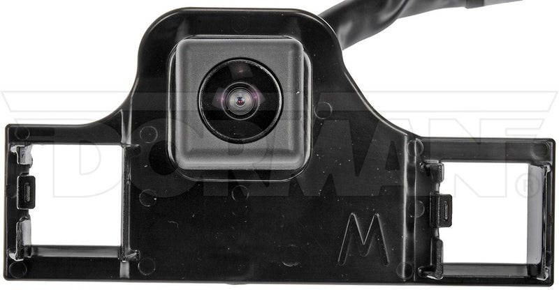 Park Assist Camera Dorman-OE Solutions 590-137