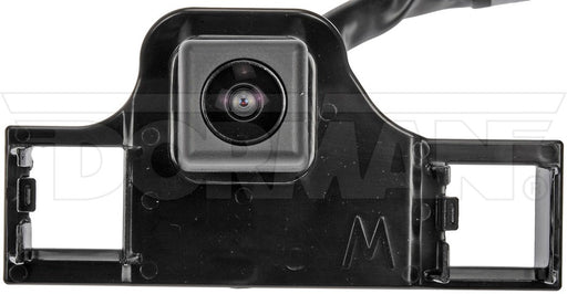 Park Assist Camera Dorman-OE Solutions 590-137