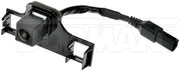 Park Assist Camera Dorman-OE Solutions 590-137