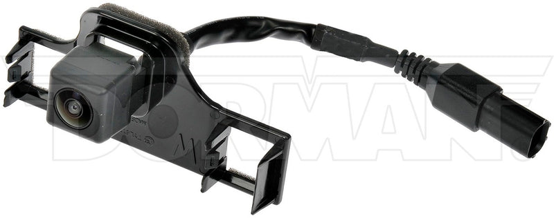Park Assist Camera Dorman-OE Solutions 590-137
