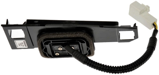 Park Assist Camera Dorman-OE Solutions 590-138