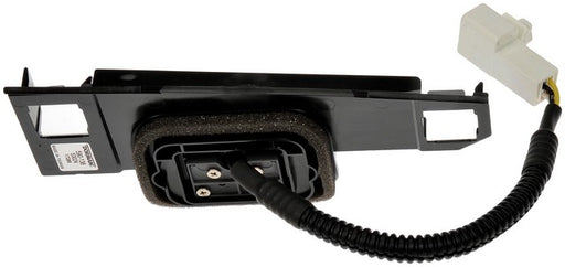 Park Assist Camera Dorman-OE Solutions 590-138