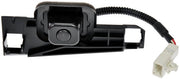 Park Assist Camera Dorman-OE Solutions 590-138