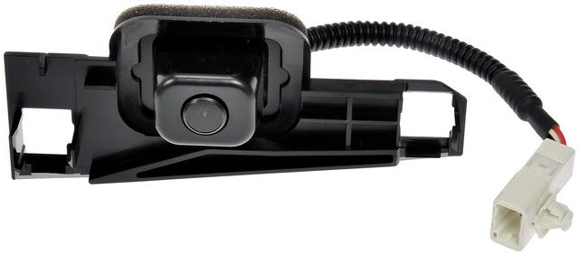 Park Assist Camera Dorman-OE Solutions 590-138