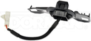 Park Assist Camera Dorman-OE Solutions 590-139