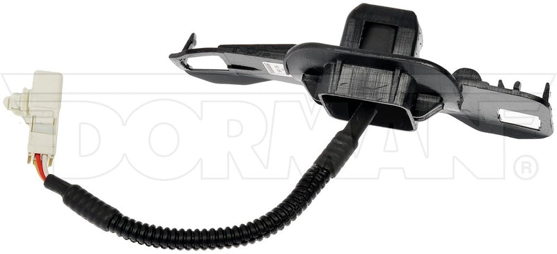 Park Assist Camera Dorman-OE Solutions 590-139