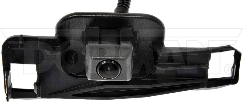 Park Assist Camera Dorman-OE Solutions 590-139