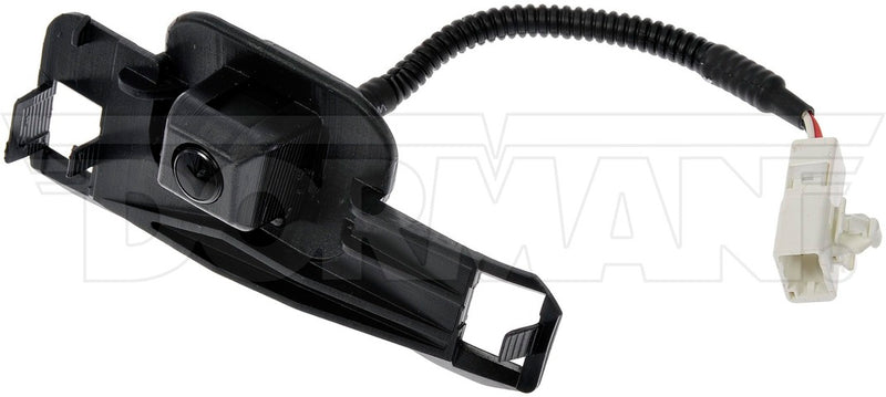 Park Assist Camera Dorman-OE Solutions 590-139