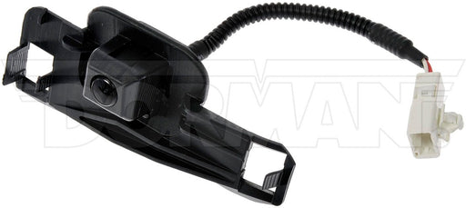 Park Assist Camera Dorman-OE Solutions 590-139