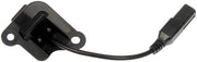 Park Assist Camera Dorman-OE Solutions 590-140