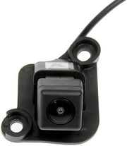 Park Assist Camera Dorman-OE Solutions 590-140