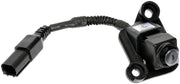 Park Assist Camera Dorman-OE Solutions 590-141
