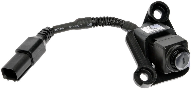 Park Assist Camera Dorman-OE Solutions 590-141