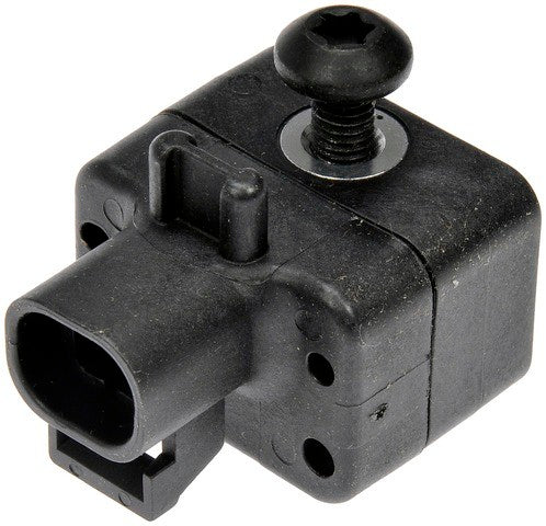 Impact Sensor Dorman-OE Solutions 590-201