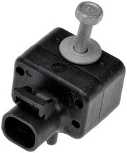 Impact Sensor Dorman-OE Solutions 590-202