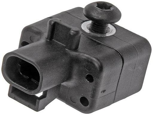 Impact Sensor Dorman-OE Solutions 590-220