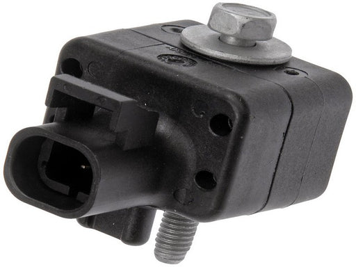 Impact Sensor Dorman-OE Solutions 590-224