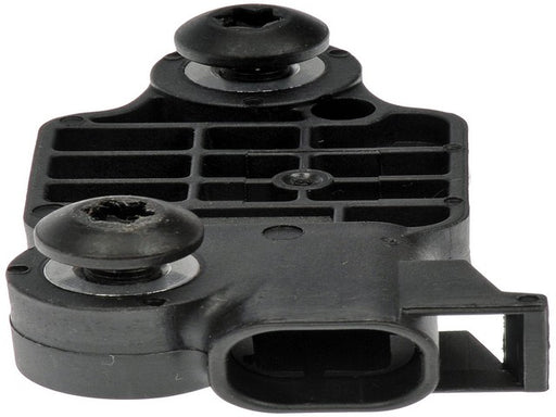 Impact Sensor Dorman-OE Solutions 590-271