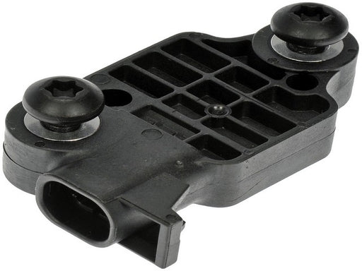 Impact Sensor Dorman-OE Solutions 590-274