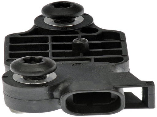 Impact Sensor Dorman-OE Solutions 590-278