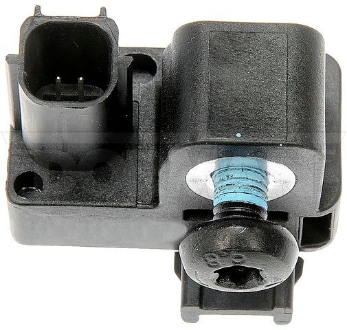 Air Bag Impact Sensor Dorman-OE Solutions 590-283