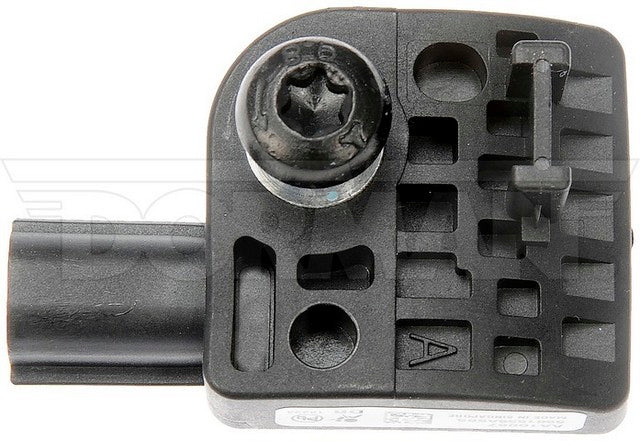 Air Bag Impact Sensor Dorman-OE Solutions 590-285