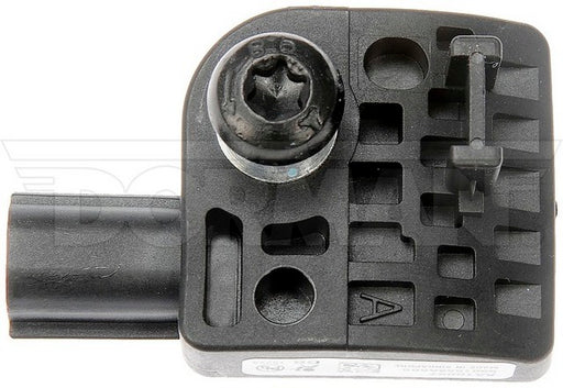 Air Bag Impact Sensor Dorman-OE Solutions 590-285