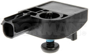 Air Bag Impact Sensor Dorman-OE Solutions 590-285