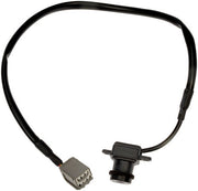 Park Assist Camera Dorman-OE Solutions 590-406