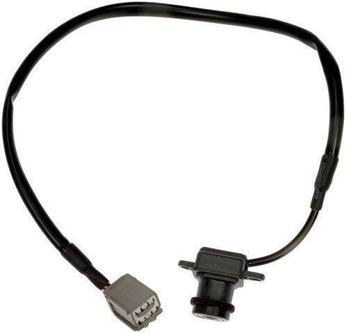 Park Assist Camera Dorman-OE Solutions 590-406